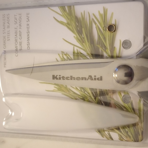 KitchenAid Utility Shears NEW - Picture 8 of 8